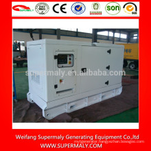 22kw/30kva-112kw /140kva soundproof generator with Lovol brands